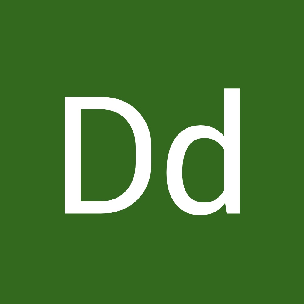 Meet your Posher, Dd